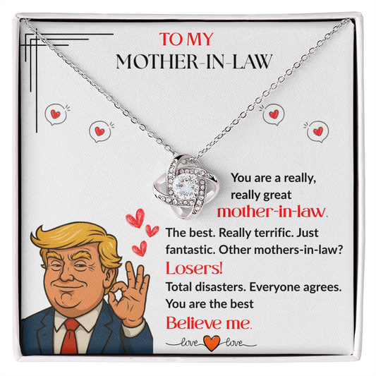 Gifts for Mother in Law