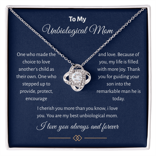 Unbiological Mom Gift